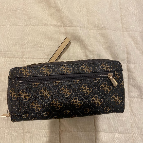 GUESS HANDBAG/WALLET - Picture 3 of 3